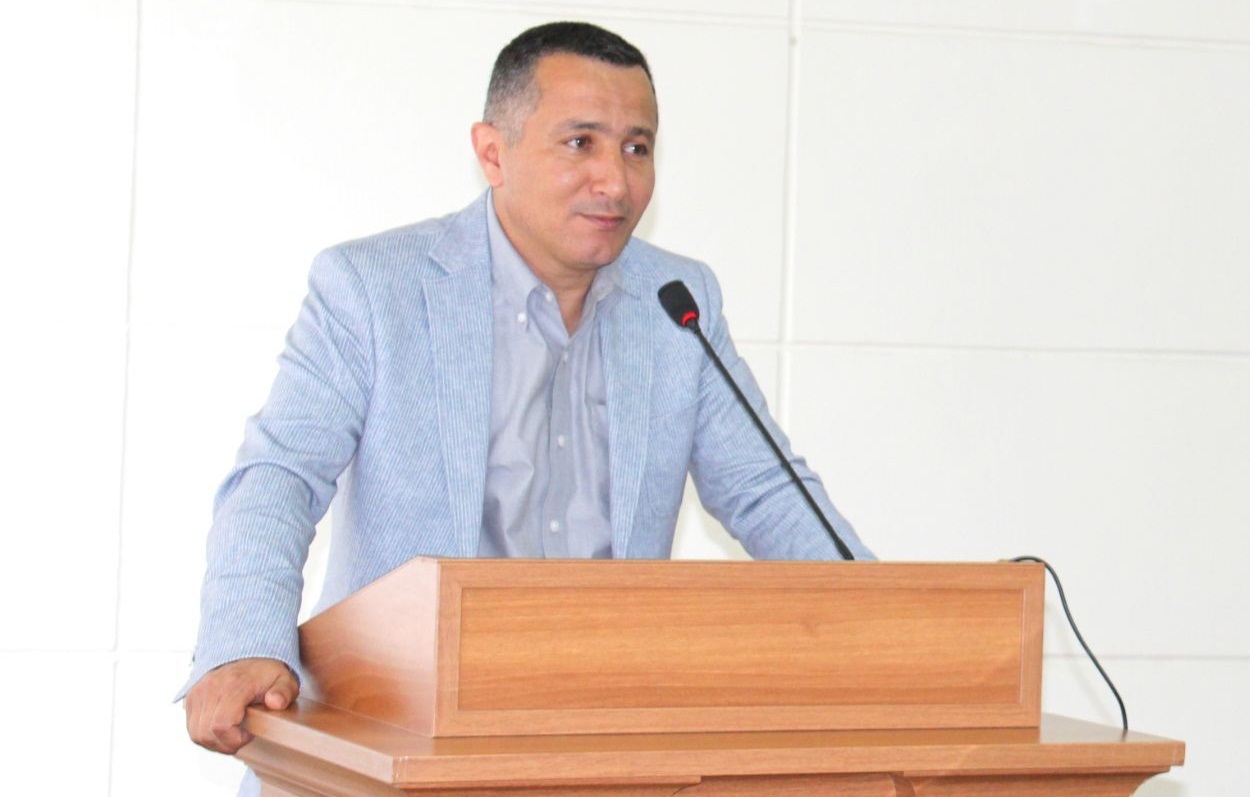 Սյունիքի մարզպետ Ռոբերտ Ղուկասյանի շնորհավորանքը՝ 2024-2025 ուսումնական տարվա շրջանավարտներին