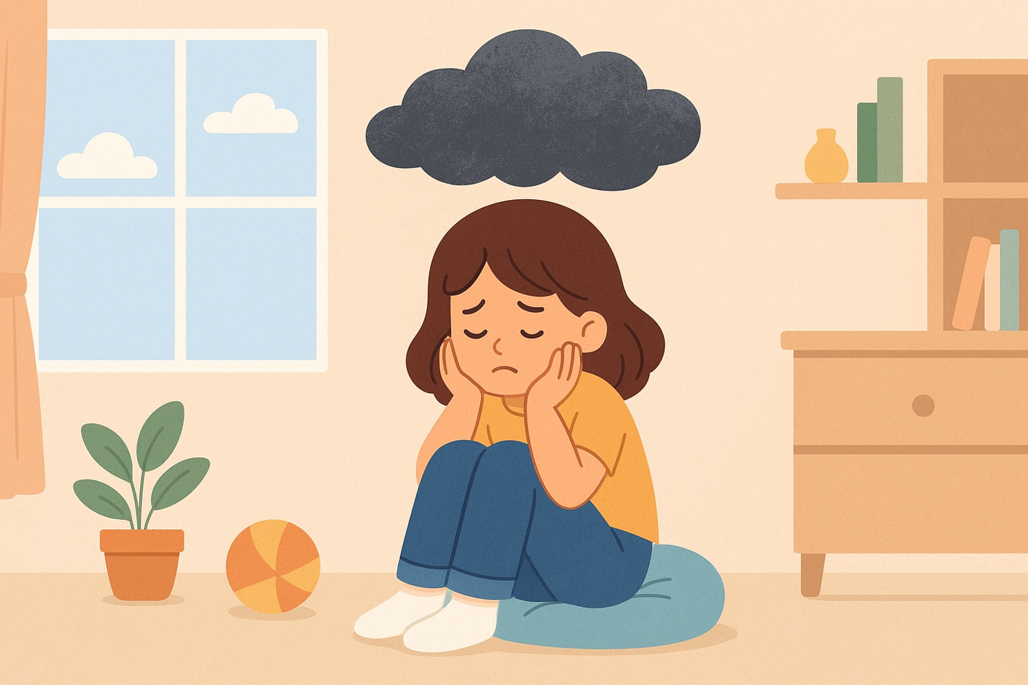 Երեխաների հոգեկան առողջության պահպանումը՝ կարևոր դիտարկումներ ծնողների և մանկավարժների համար