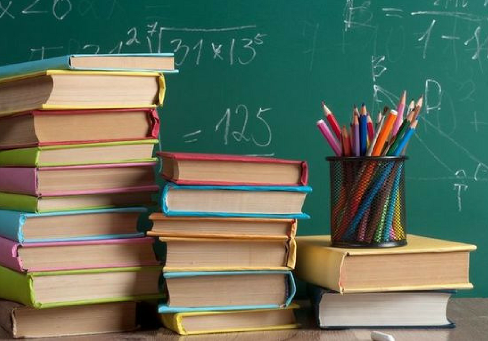 ՀՀ ԿԳՄՍ նախարարի հրամանով հաստատվել են 2022-2023 ուսումնական տարում դասագրքերի տարեկան վարձավճարի չափերը