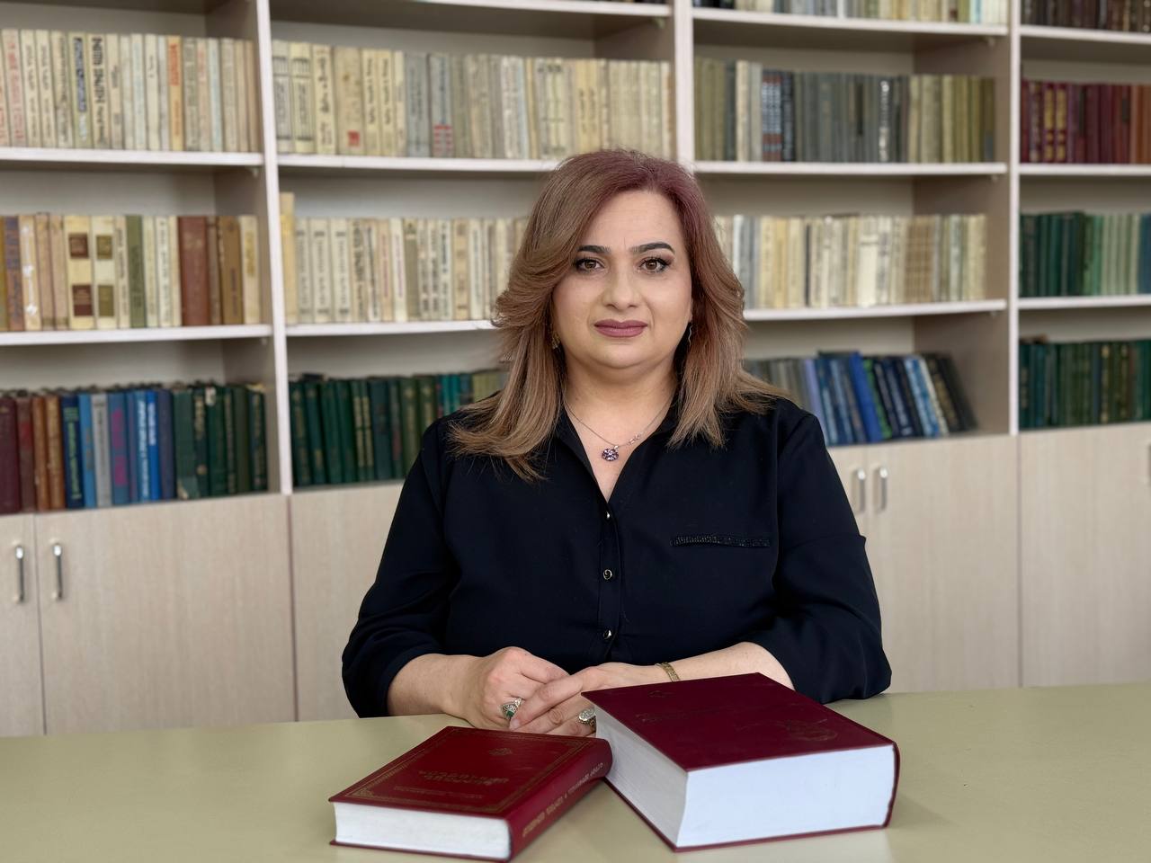 «Երկու երեխաներս իմ ուժն են և ամենամեծ մոտիվացիան»․ Ռիտա Շալունց