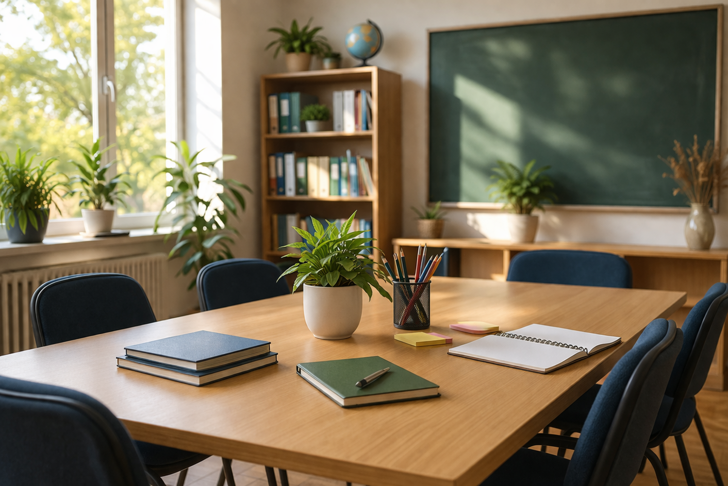 «Գորիսի Յու. Բախշյանի անվան թիվ 3 հիմնական դպրոց» ՊՈԱԿ-ում գումարված մանկավարժական, ծնողական և աշակերտական խորհրդի նիստերի ամփոփում